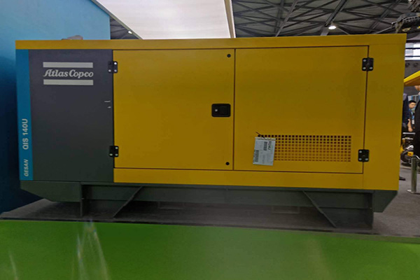 黔南发电机出租