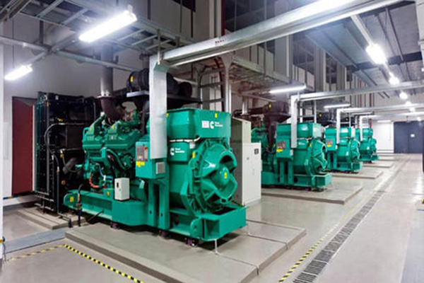 黔南发电机出租