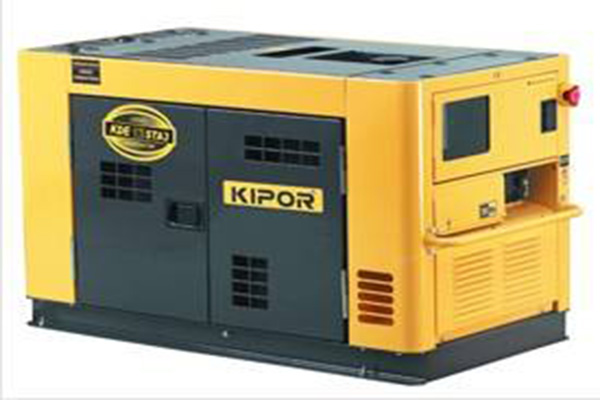 黔南发电机出租