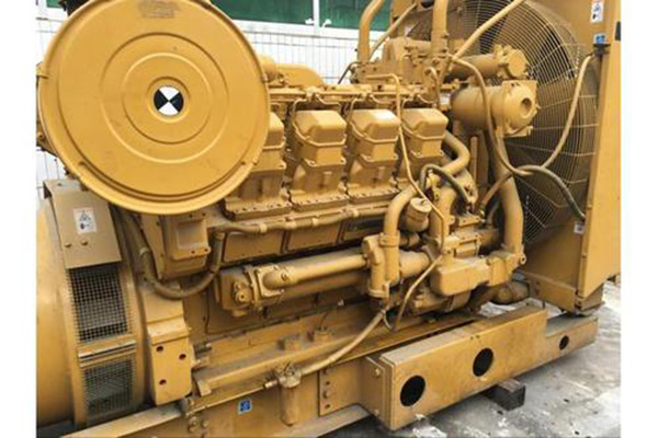 黔南发电机出租