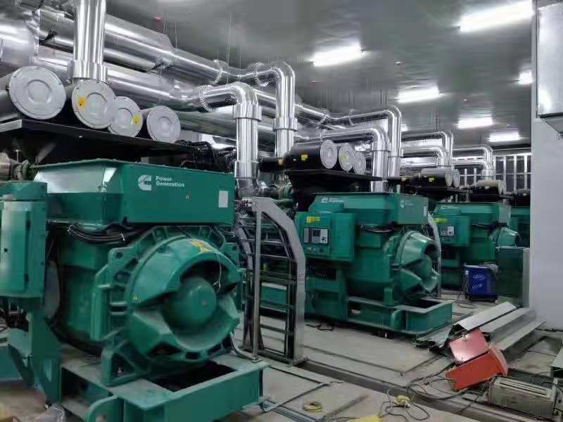 黔南发电机出租 黔南发电机出租