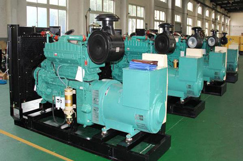 黔南小型柴油发电机 黔南小型柴油发电机