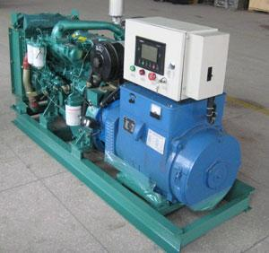 黔南发电机出租